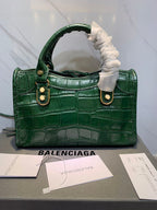 LO BAGS - BGA BAGS - 650