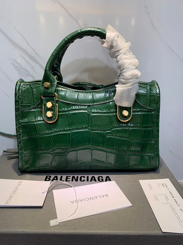 LO BAGS - BGA BAGS - 650