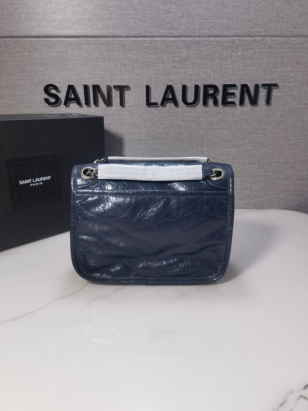 Lusso Official - LUXURY YSL BAGS - 1657