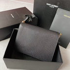 Lusso Official - LUXURY YSL BAGS - 655
