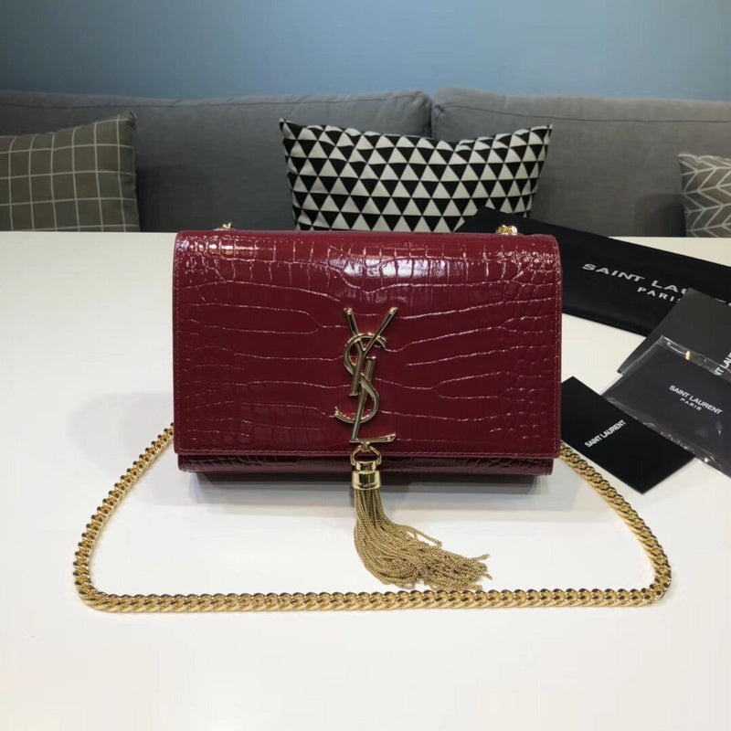 BB - YSL Bag - 2291