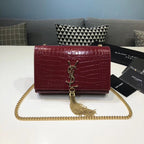 BB - YSL Bag - 2291