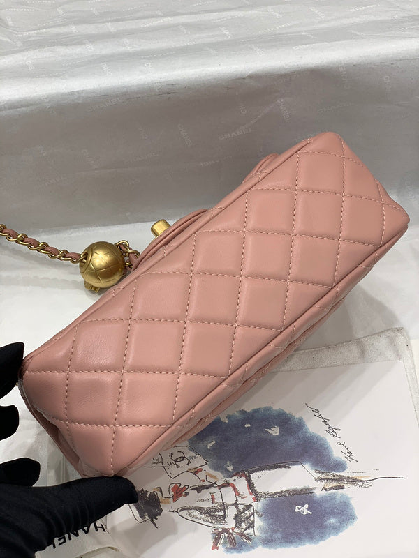 LO - CHL  BAGS FOR WOMEN - FASHION LUXURY BAGS -2075