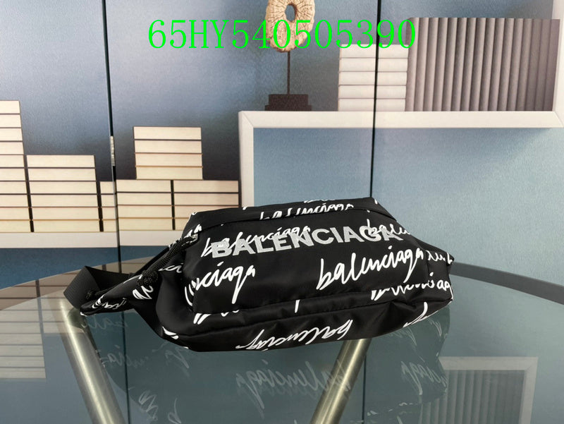 LO - BGA Bags - 1787