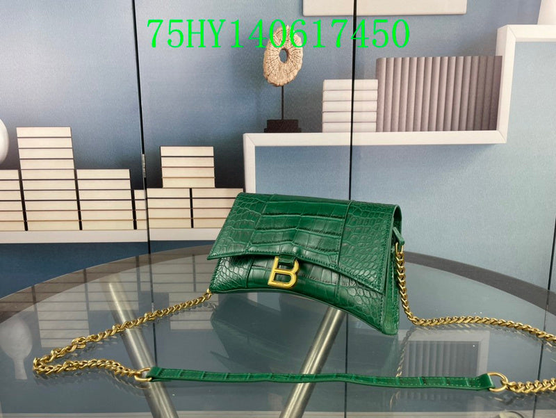 LO - BGA Bags - 2254