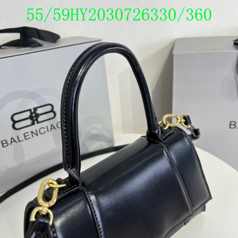LO - BGA Bags - 2167