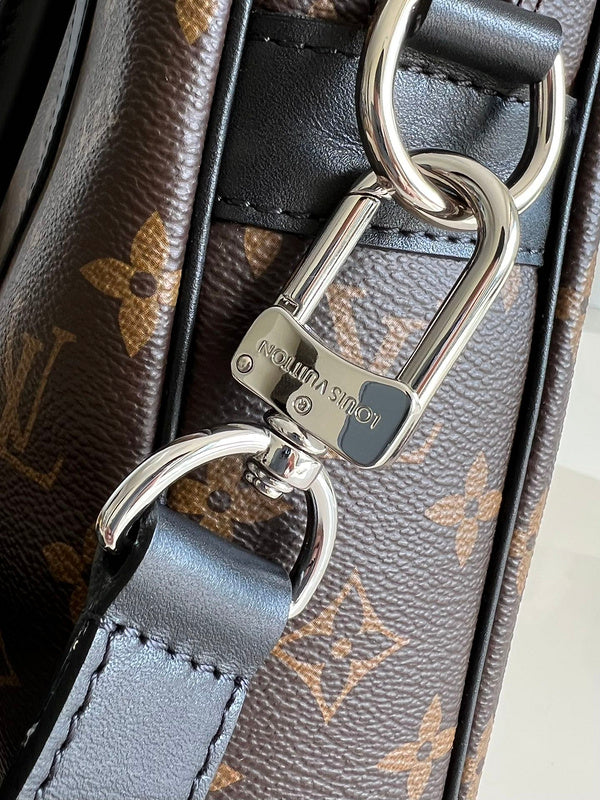 BB - LV Bags - 17167