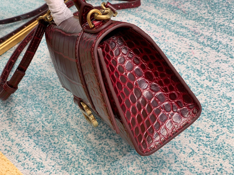 LO BAGS - BGA BAGS - 556