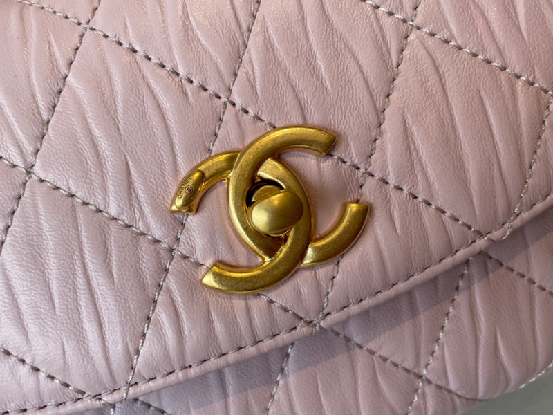 Lusso Official -  CHL BAGS  - 339