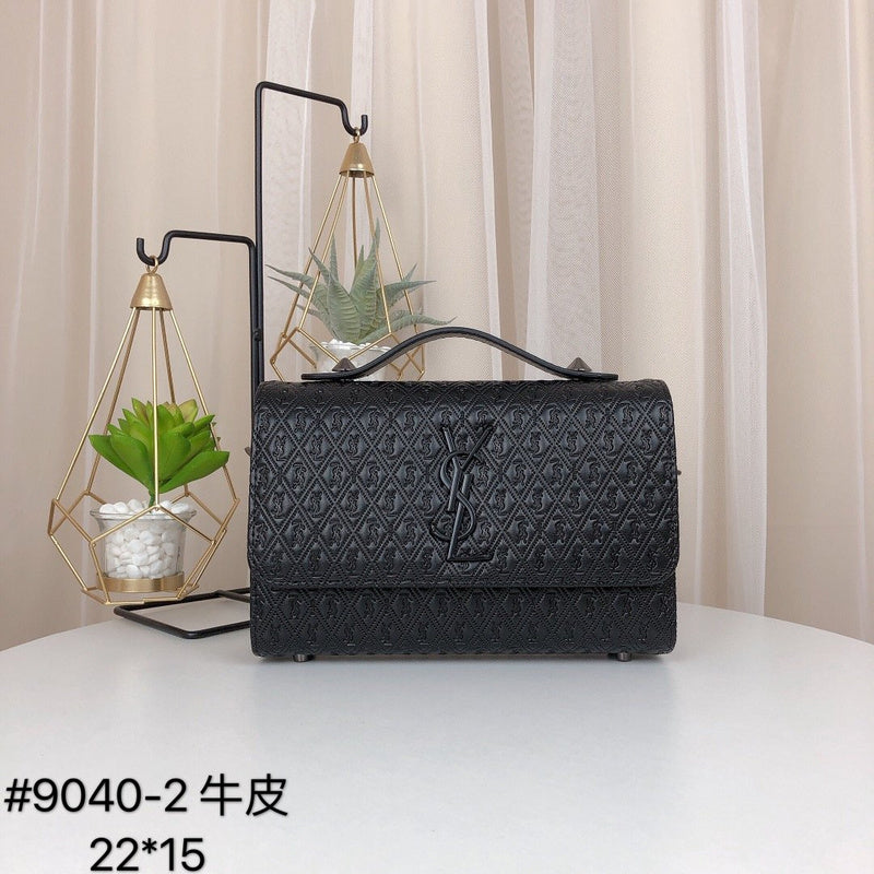 BB - YSL Bag - 3573