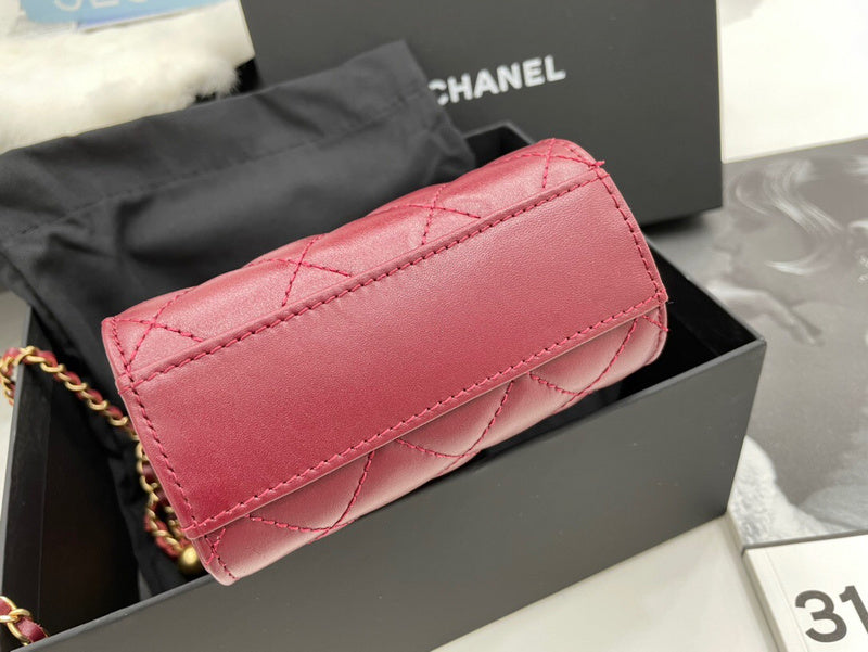 Lusso Official -  CHL BAGS  - 587