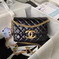 LO - CHL  BAGS FOR WOMEN - FASHION LUXURY BAGS - 366