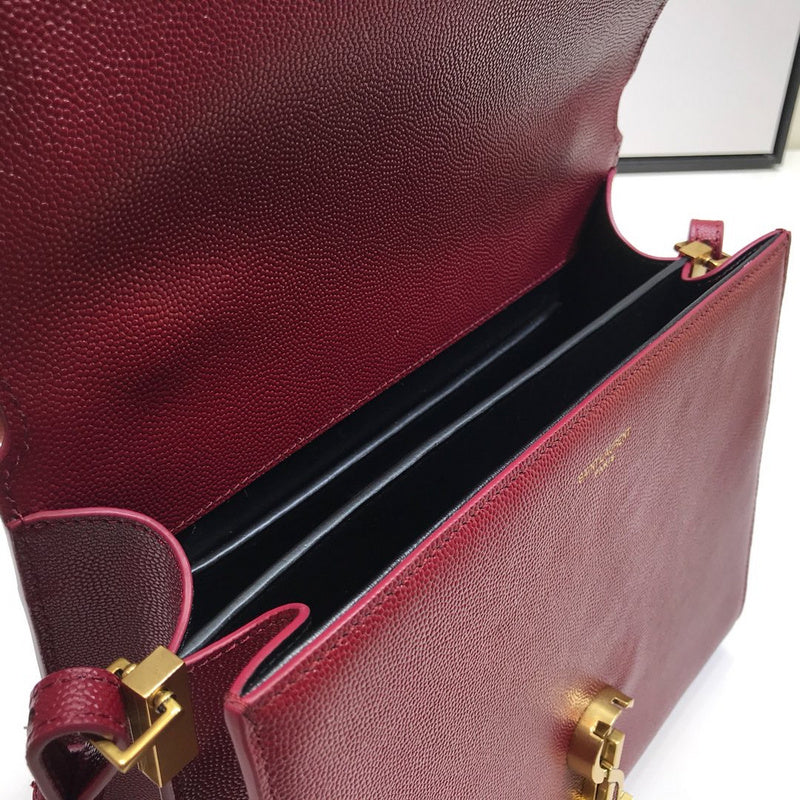 BB - YSL Bag - 2204