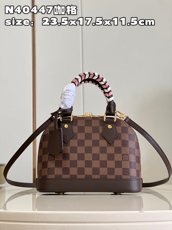 LO - LV Bags - 15771