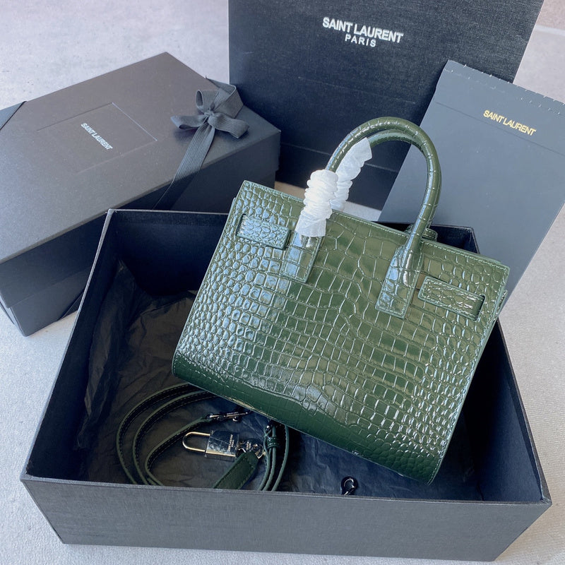 Lusso Official - LUXURY YSL BAGS - 281