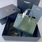 Lusso Official - LUXURY YSL BAGS - 281