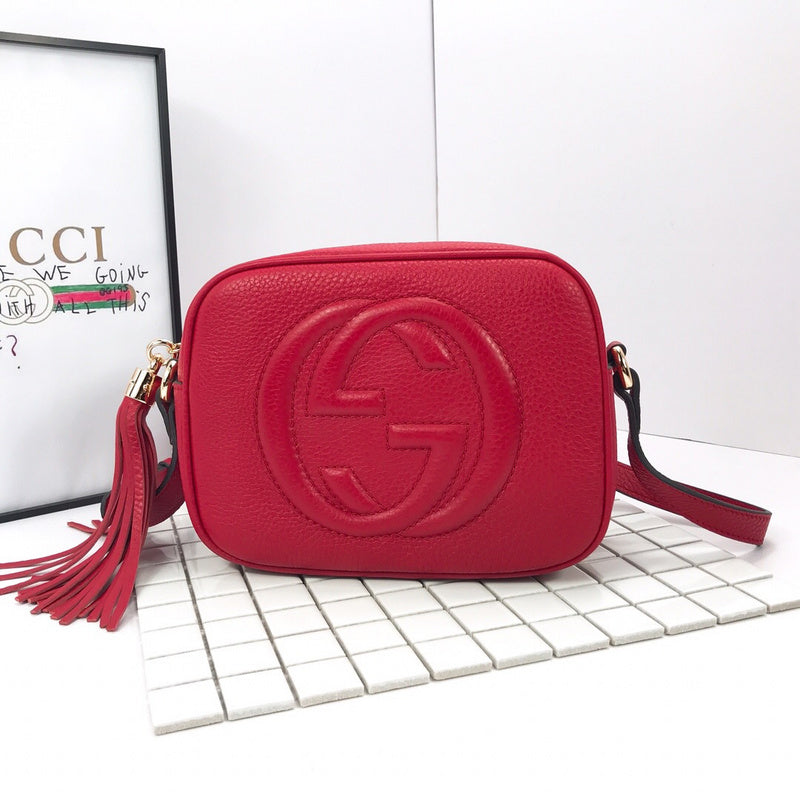 LO - GCC Bags - 2433