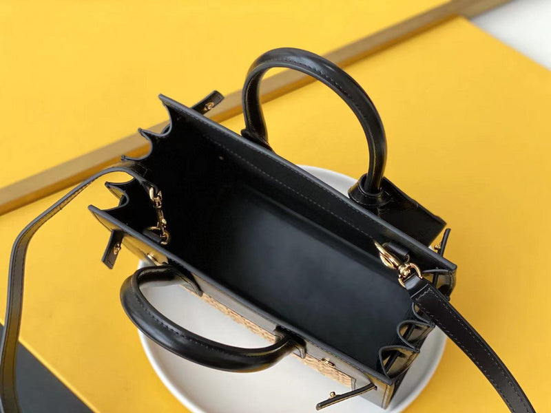 BB - YSL Bag - 4147