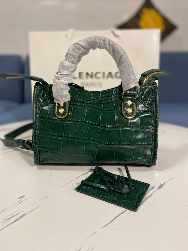 LO - BLN-CIAGA WOMEN LUXURY BAGS - 642