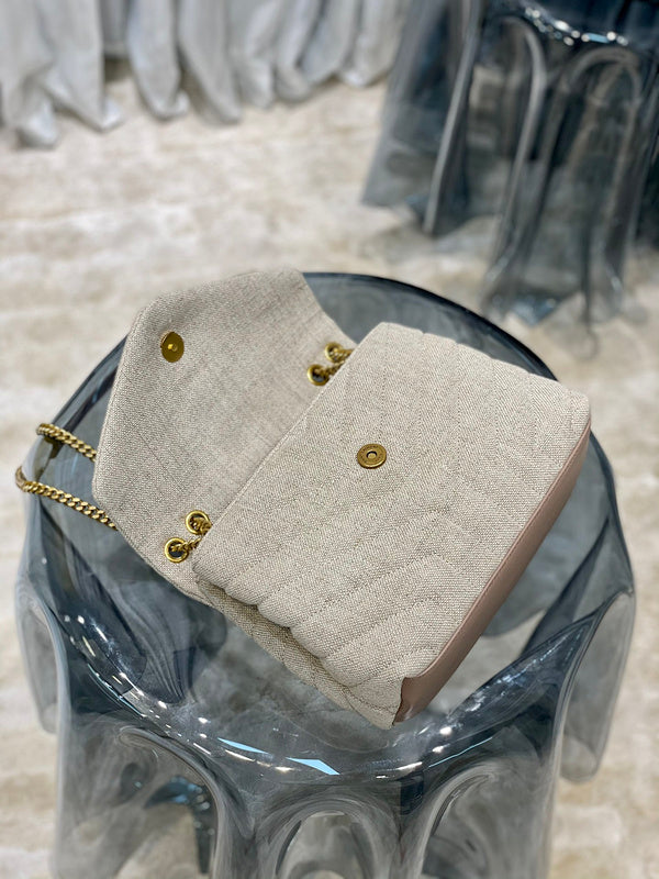 YSL BAGS - WOMEN LOVE LUXURY BAGS - 410