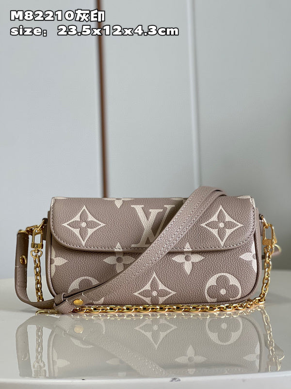 LO-LV bags 11978