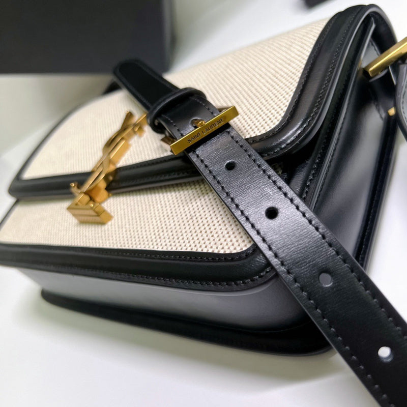 BB - YSL Bag - 3734