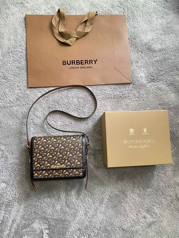 LO - B-BERRY BAGS - 203