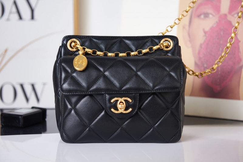 Lusso Official -  CHL BAGS  - 266