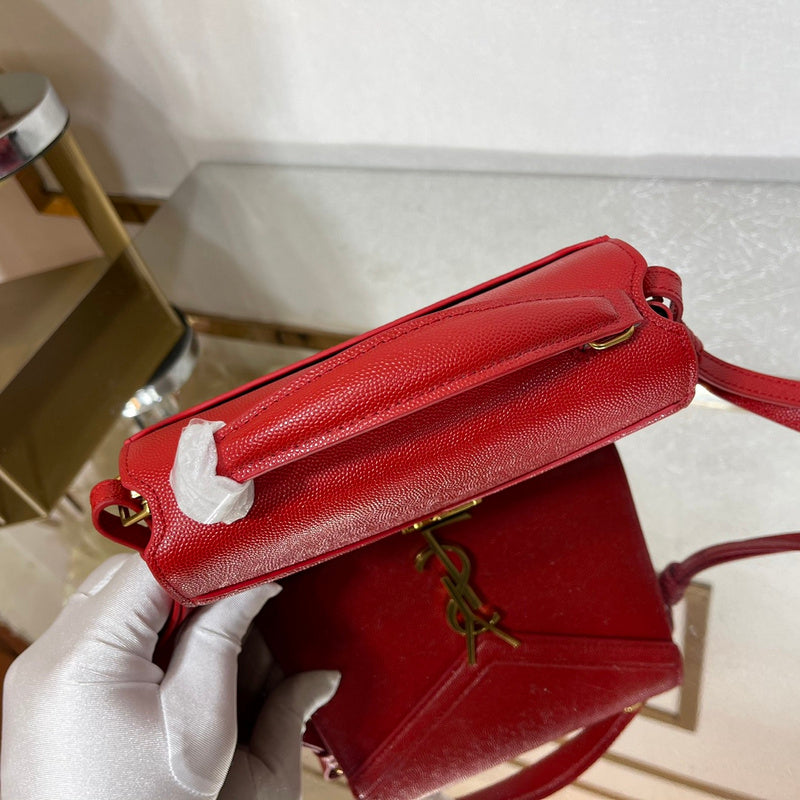 YSL BAGS - WOMEN LOVE LUXURY BAGS - 2349