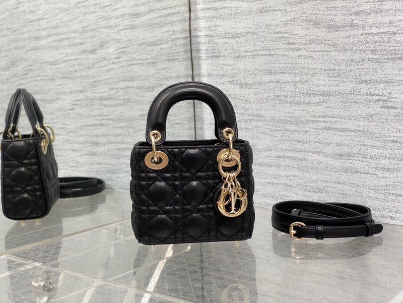 LO - CHL Bags - 2166