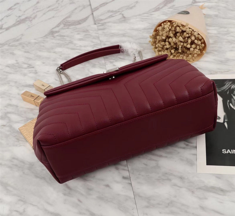 BB - YSL Bag - 3870