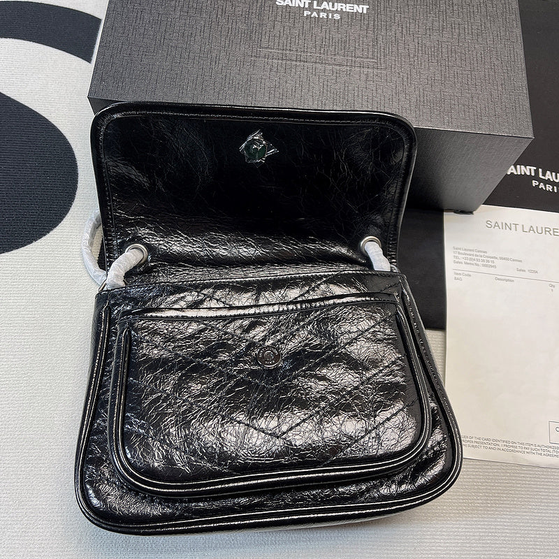 BB - YSL Bag - 2228