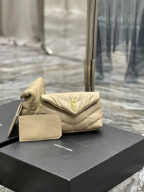 Lusso Official - LUXURY YSL BAGS - 342