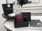 Lusso Official -  CHL BAGS  - 587