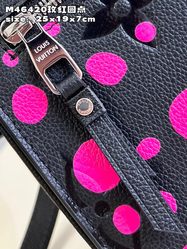 LO - LV Bags - 15396