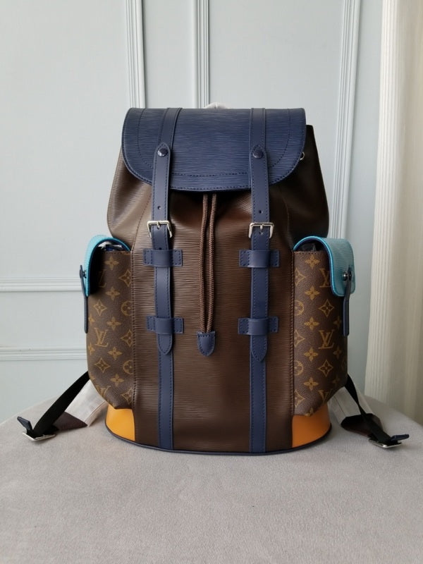 LO - LV Bags - 15558