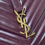 YSL BAGS - WOMEN LOVE LUXURY BAGS - 2329