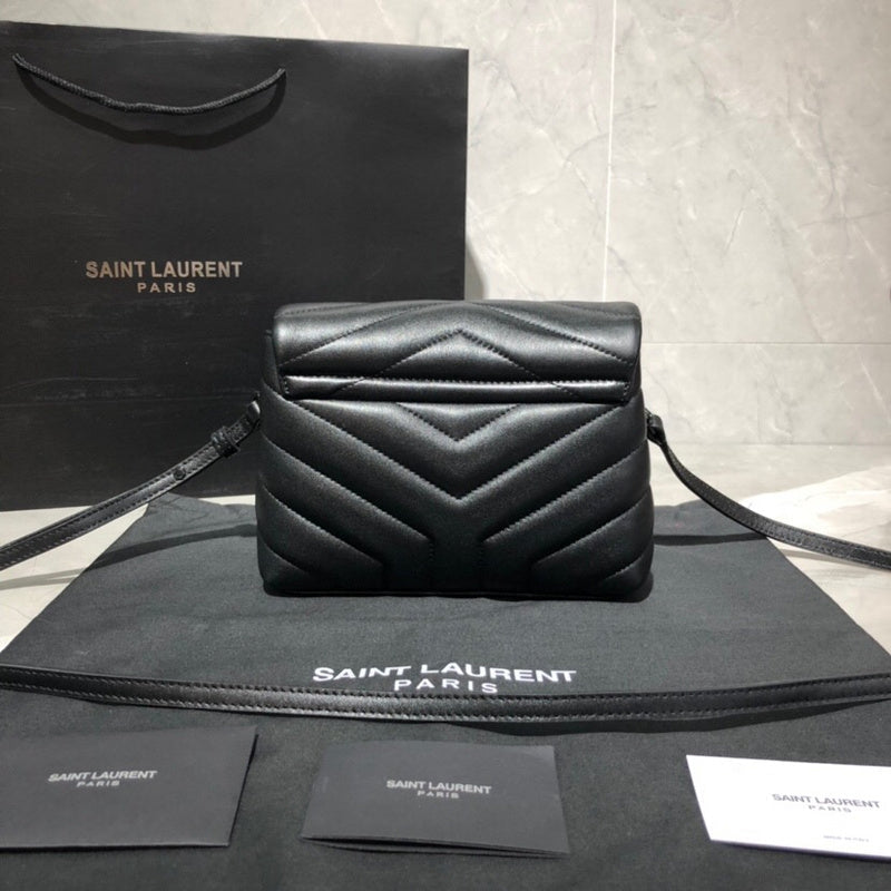 BB - YSL Bag - 4030