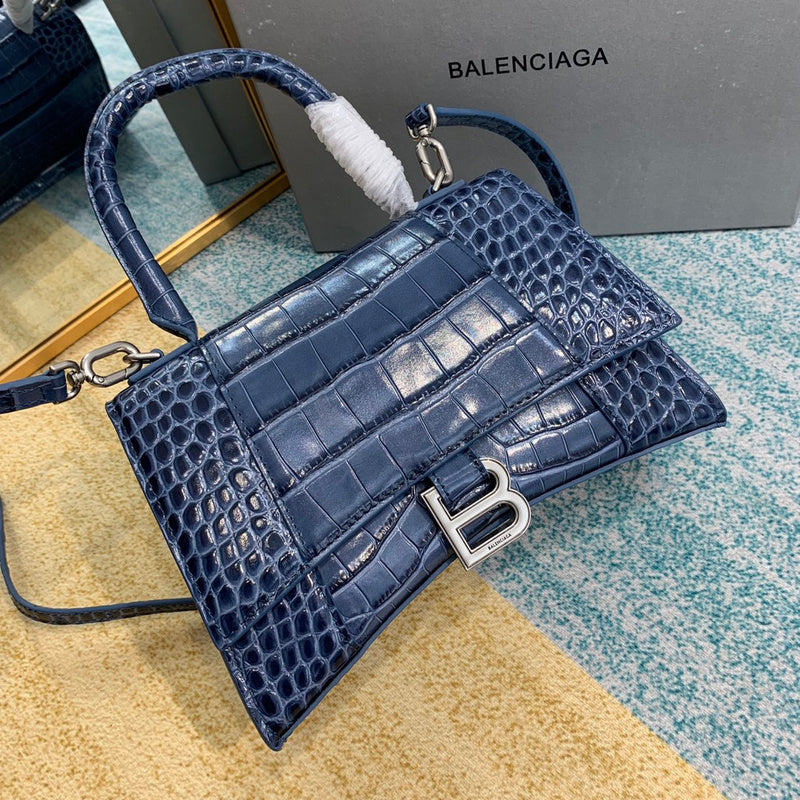 LO BAGS - BGA BAGS - 075