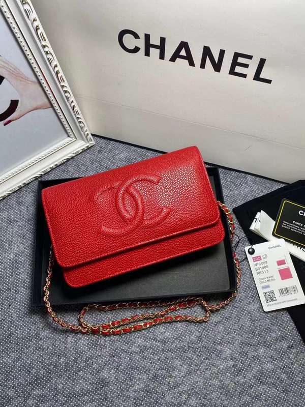 LO - CHL  BAGS FOR WOMEN - FASHION LUXURY BAGS - 889
