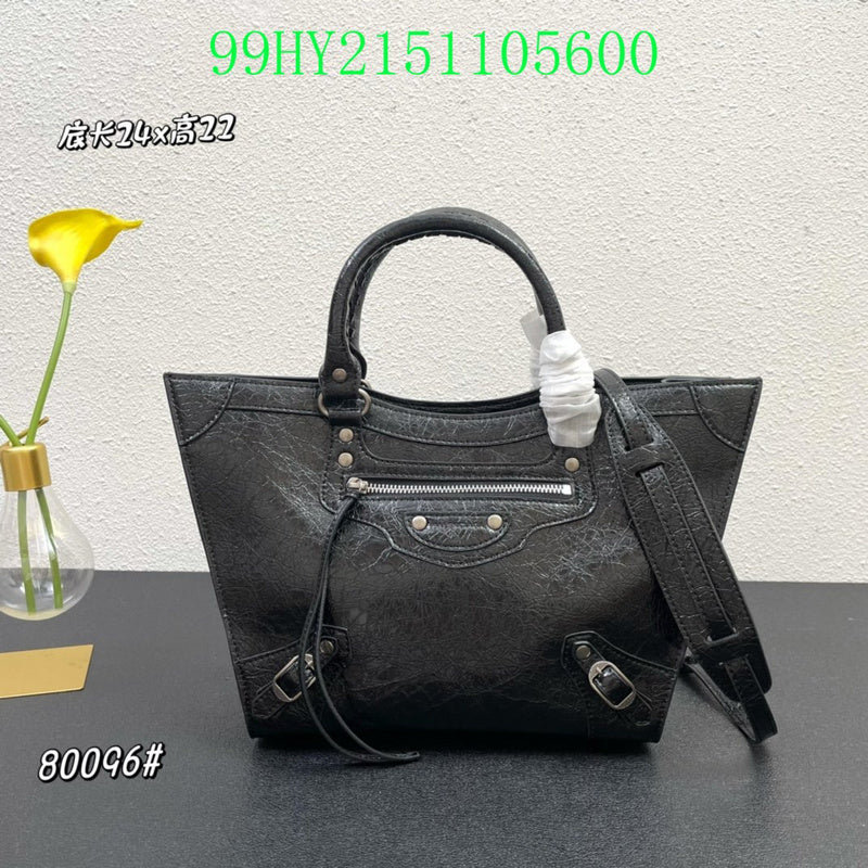 LO - BGA Bags - 1983