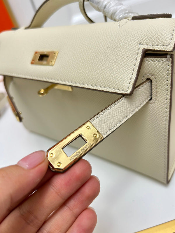 Lusso Official -  HERMS BAGS FOR WOMEN - 043