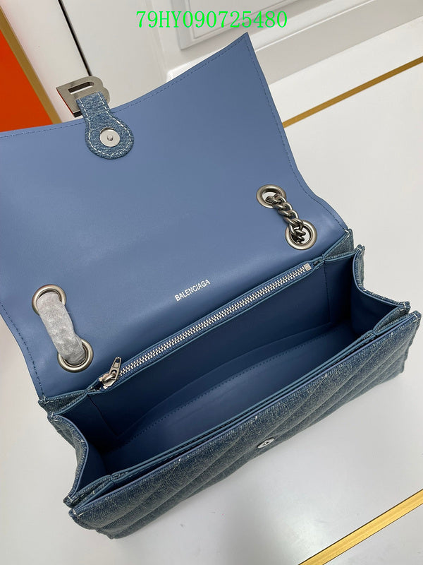 LO - BGA Bags - 1692