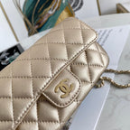 Lusso Official -  CHL BAGS  - 319