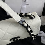 CHL -  19 Handbag 20LO White For Women AS1160