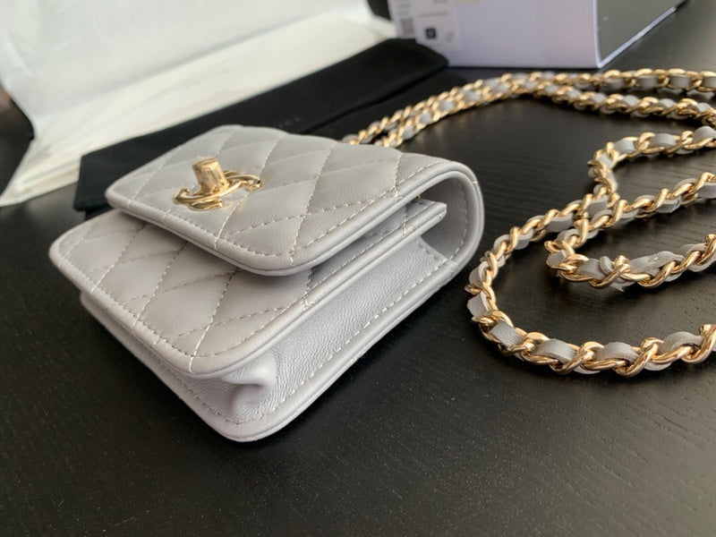 Lusso Official -  CHL BAGS  - 422