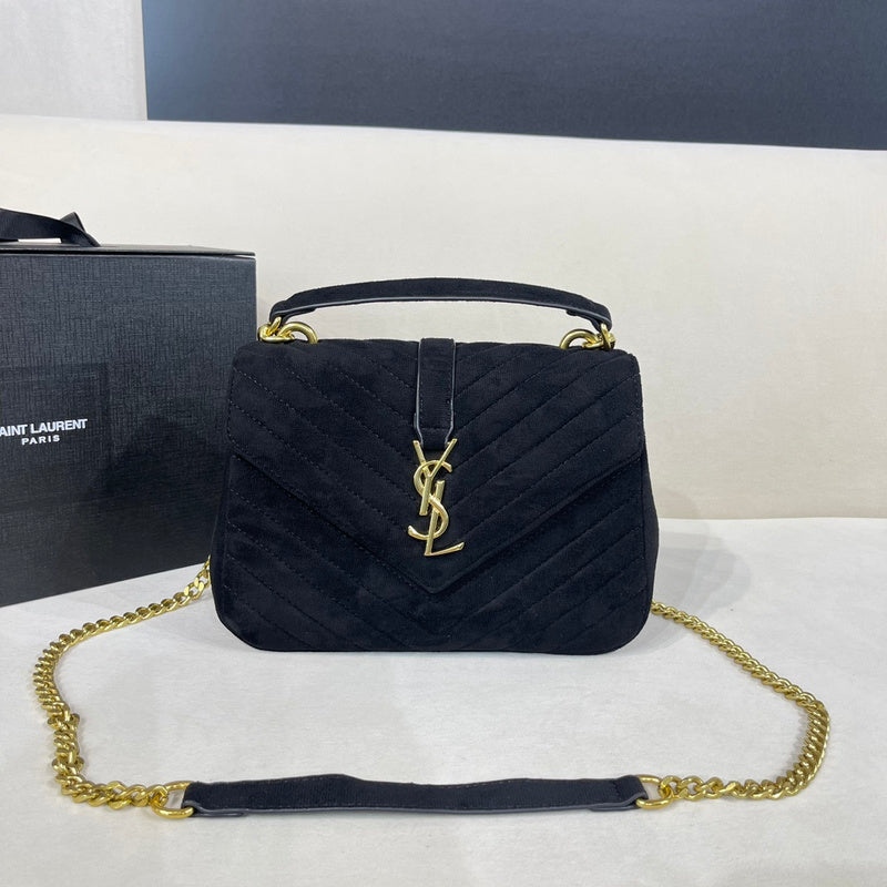 Lusso Official - LUXURY YSL BAGS - 1070