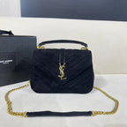 Lusso Official - LUXURY YSL BAGS - 1070