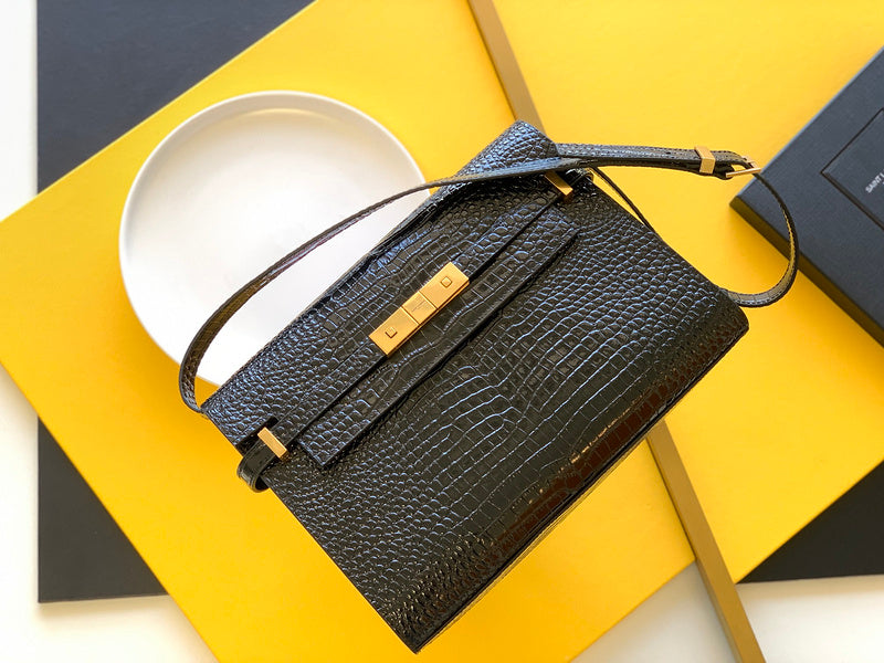 Lusso Official - LUXURY YSL BAGS - 810