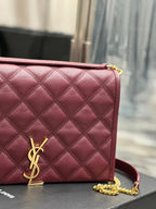 YSL BAGS - WOMEN LOVE LUXURY BAGS - 2155